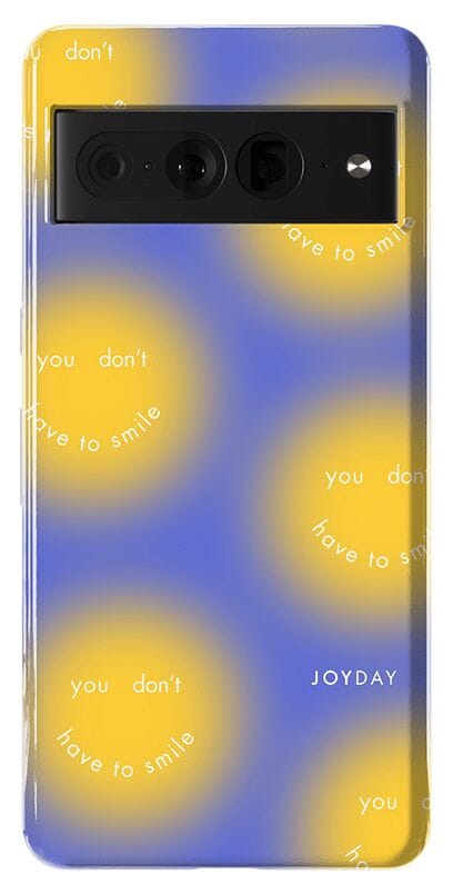 Mind your Mind | JOYDAY Case