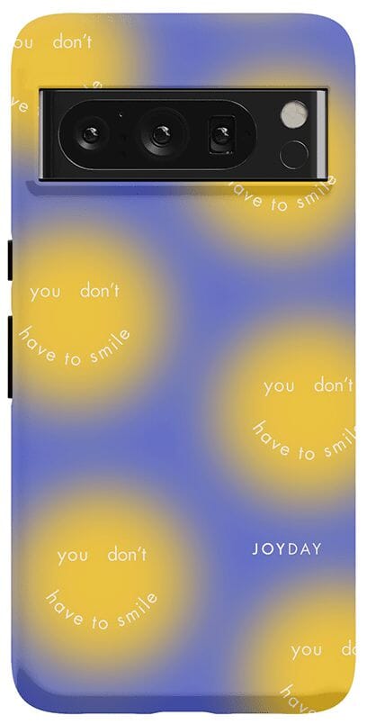 Mind your Mind | JOYDAY Case
