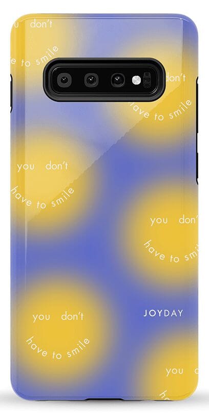 Mind your Mind | JOYDAY Case
