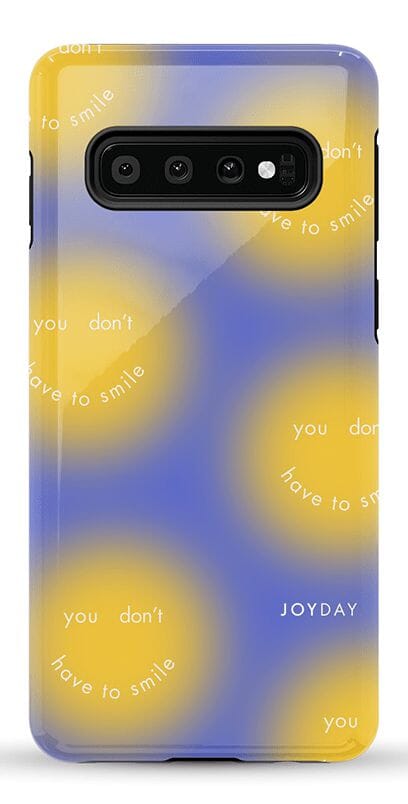 Mind your Mind | JOYDAY Case