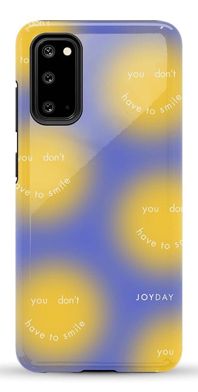 Mind your Mind | JOYDAY Case