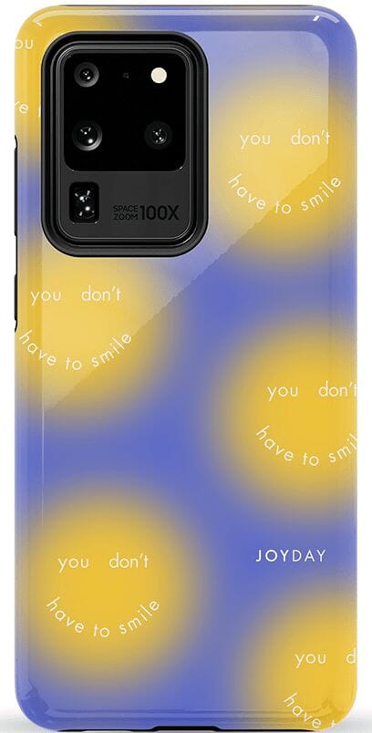 Mind your Mind | JOYDAY Case