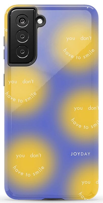 Mind your Mind | JOYDAY Case