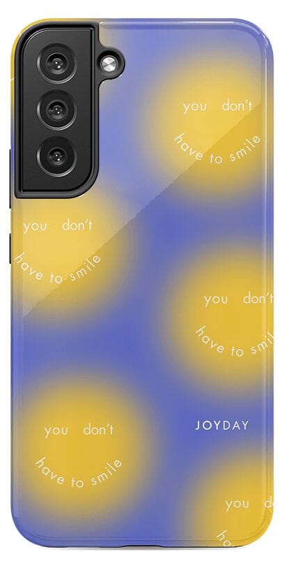 Mind your Mind | JOYDAY Case