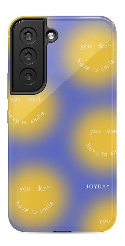 Mind your Mind | JOYDAY Case