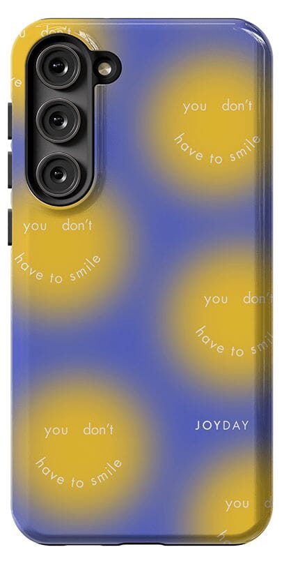 Mind your Mind | JOYDAY Case