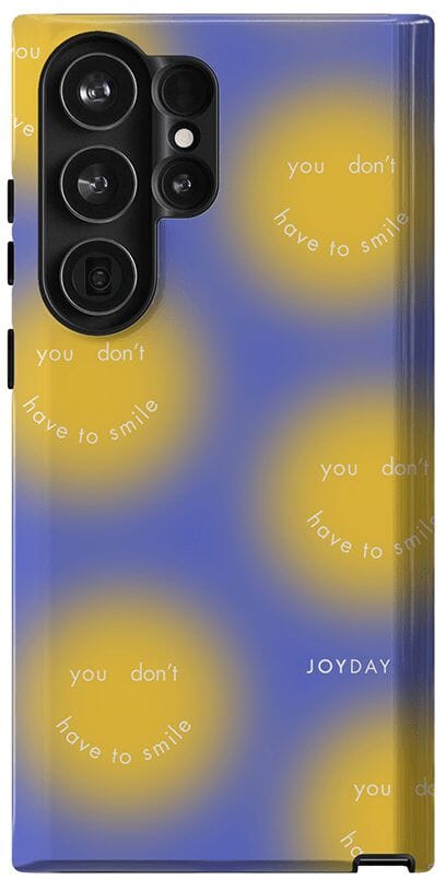 Mind your Mind | JOYDAY Case