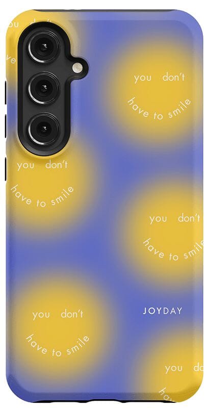 Mind your Mind | JOYDAY Case