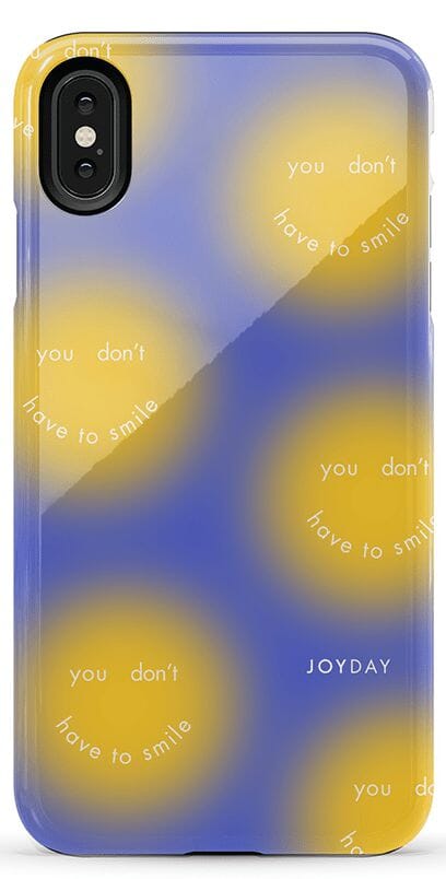 Mind your Mind | JOYDAY Case