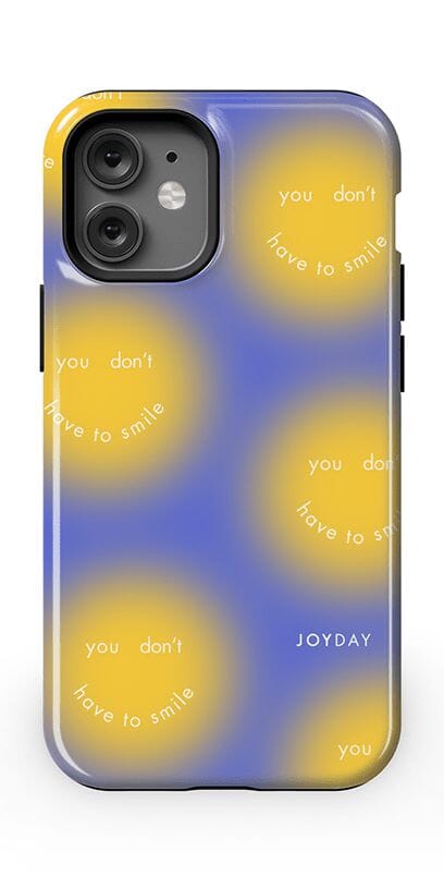 Mind your Mind | JOYDAY Case