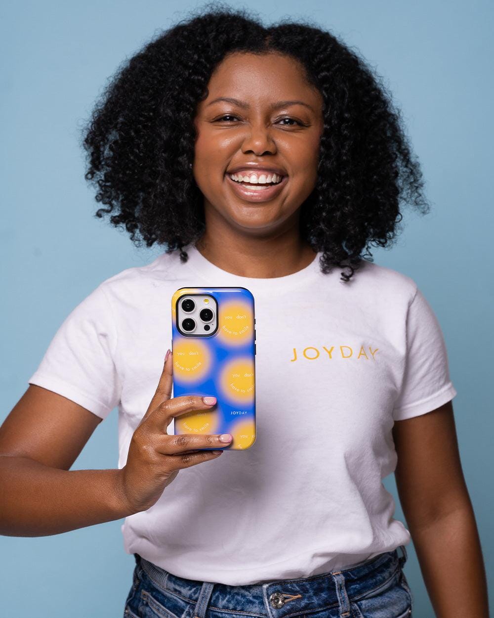Mind your Mind | JOYDAY Case