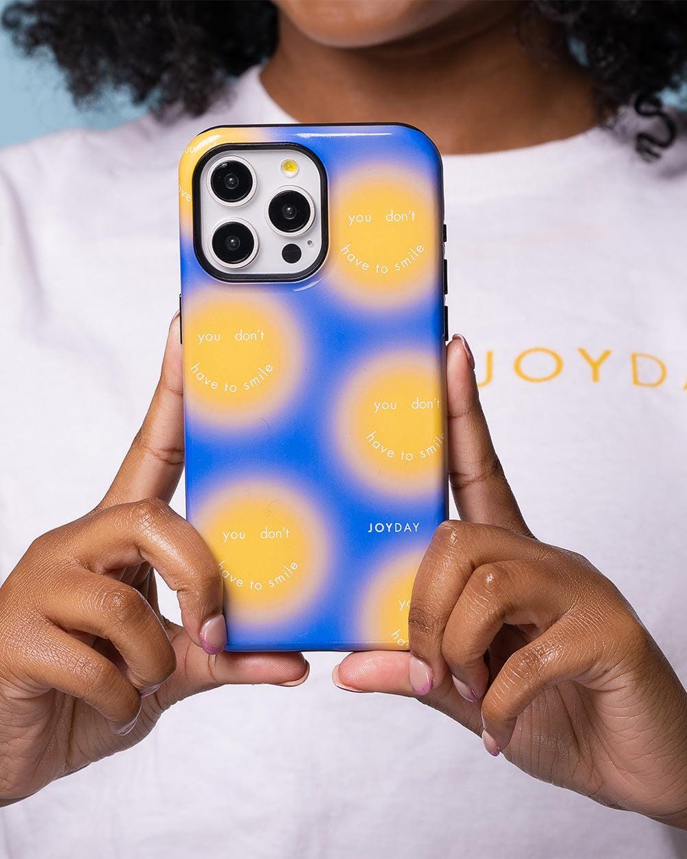 Mind your Mind | JOYDAY Case