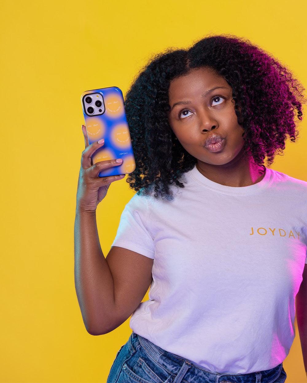 Mind your Mind | JOYDAY Case