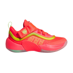 adidas D.O.N. Issue #6 Haribo Goldbears Lucid Red (Kids)