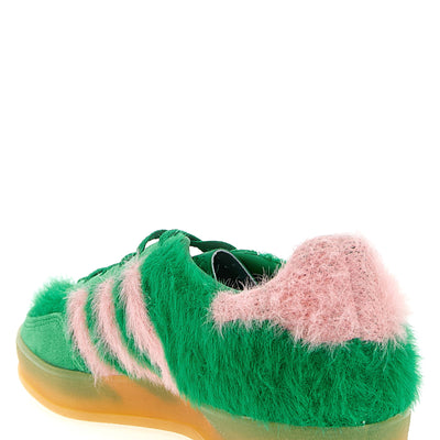 Adidas Originals Gazelle Indoor Sneakers