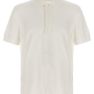Tom Ford Piqué Polo Shirt