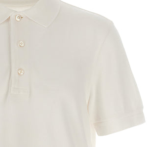 Tom Ford Piqué Polo Shirt