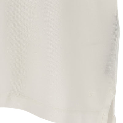 Tom Ford Piqué Polo Shirt