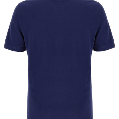 Tom Ford Piqué Polo Shirt