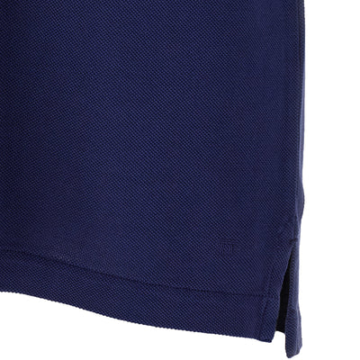 Tom Ford Piqué Polo Shirt