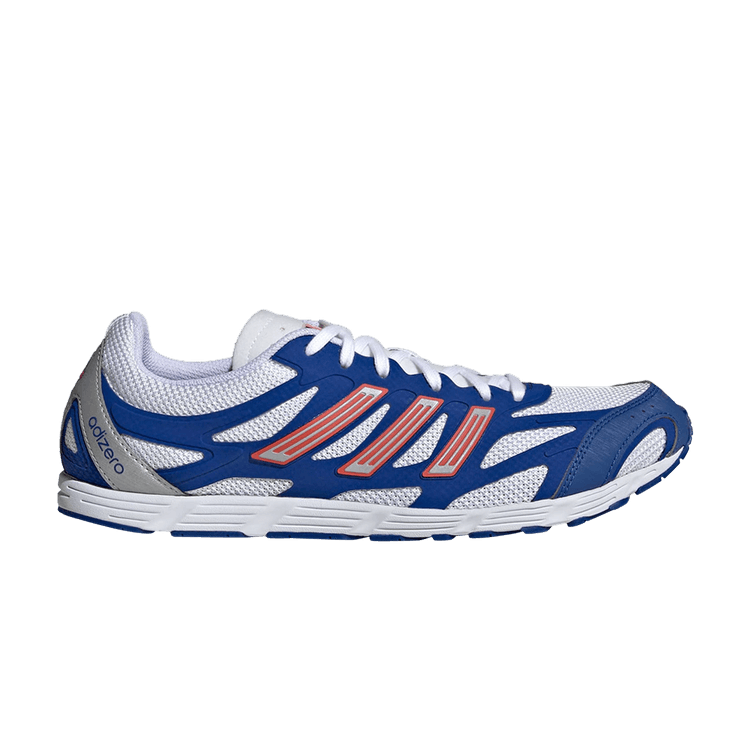 adidas Adizero PR Collegiate Royal Bright Red