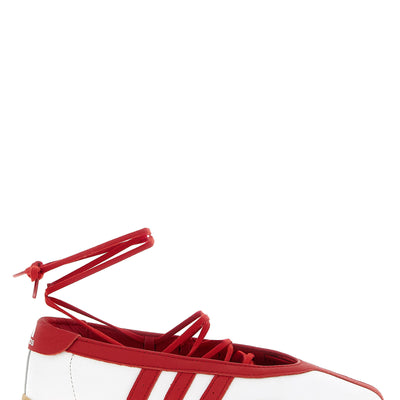 Adidas Originals Taekwondo Mei Ballet