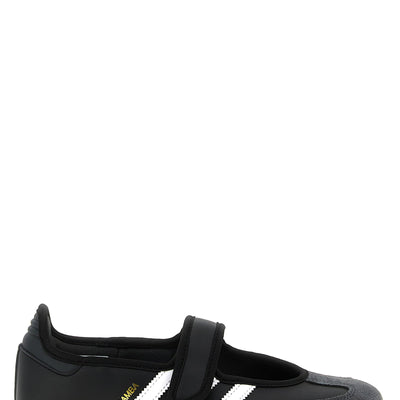 Adidas Originals Samba Jane Sneakers