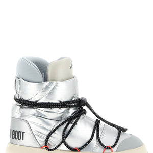 Adidas Originals Ace Adidas X Moonboot Ankle Boots
