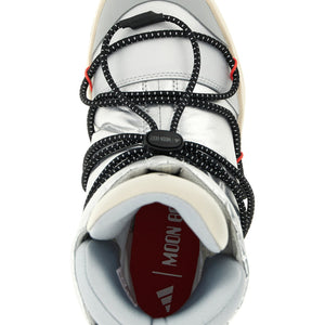 Adidas Originals Ace Adidas X Moonboot Ankle Boots