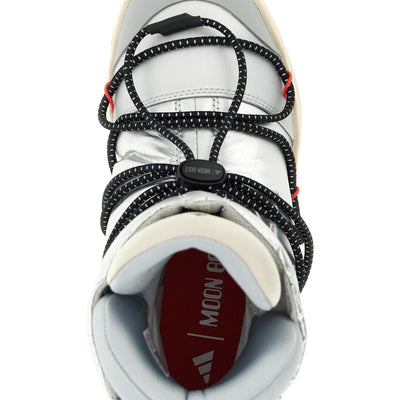 Adidas Originals Ace Adidas X Moonboot Ankle Boots