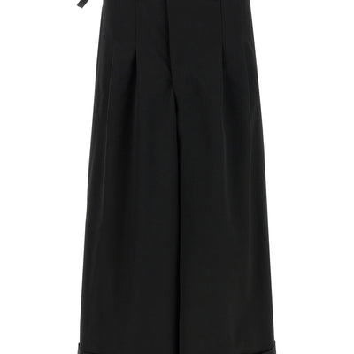 Junya Watanabe High Waist Pants