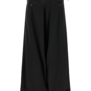 Junya Watanabe High Waist Pants