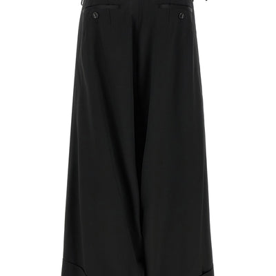 Junya Watanabe High Waist Pants