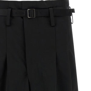 Junya Watanabe High Waist Pants
