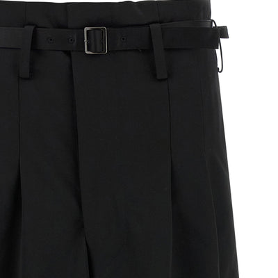 Junya Watanabe High Waist Pants