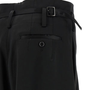 Junya Watanabe High Waist Pants