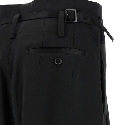 Junya Watanabe High Waist Pants