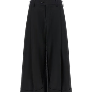 Junya Watanabe Pleated Pants