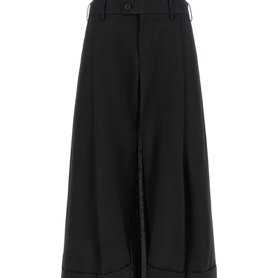 Junya Watanabe Pleated Pants