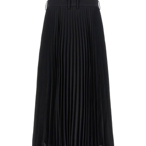 Junya Watanabe Pleated Pants