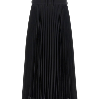 Junya Watanabe Pleated Pants