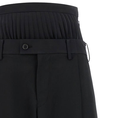 Junya Watanabe Pleated Pants