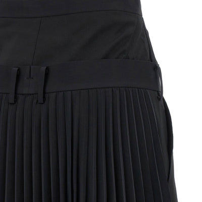 Junya Watanabe Pleated Pants