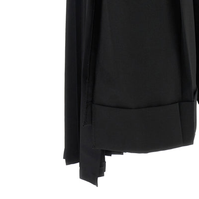 Junya Watanabe Pleated Pants
