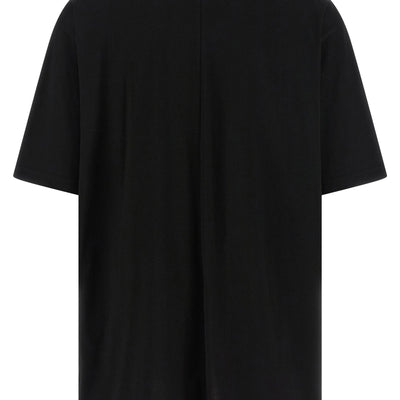 Junya Watanabe Pearl Necklace T-shirt