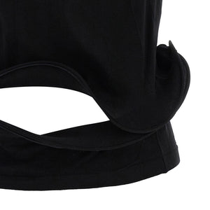 Junya Watanabe Sculptural Background T-shirt
