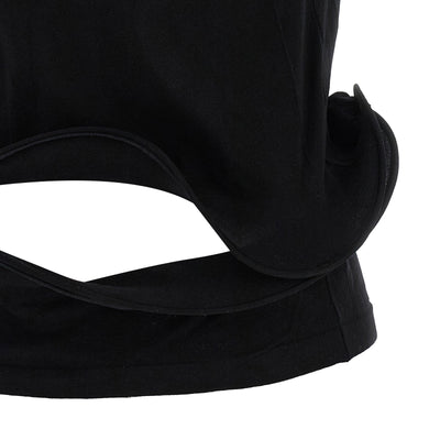 Junya Watanabe Sculptural Background T-shirt