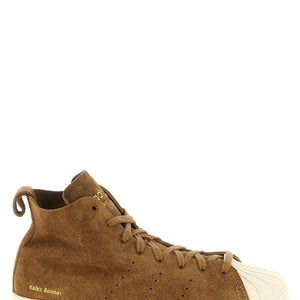 Superstar Hi Sneakers Adidas Originals By Wb