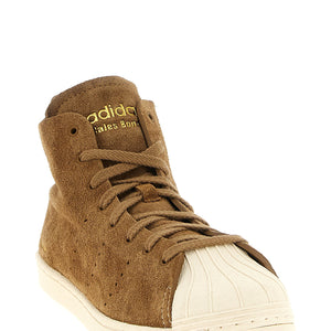 Superstar Hi Sneakers Adidas Originals By Wb