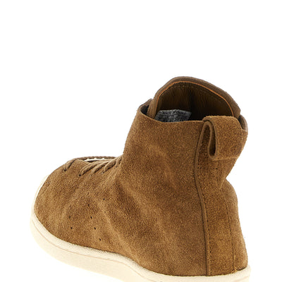 Superstar Hi Sneakers Adidas Originals By Wb
